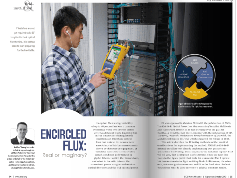 BICSI News Article